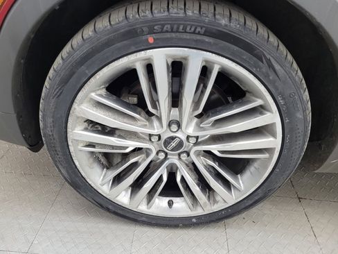 Used 2015 Lincoln MKC AWD w/ Equipment Group 102A Reserve image 31