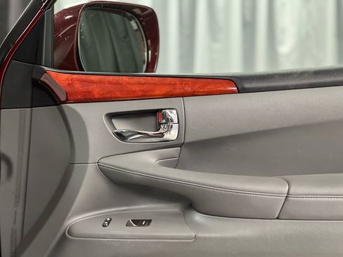 Used 2008 Lexus LX 570 4WD image 44