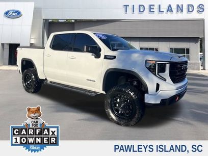 Used 2023 GMC Sierra 1500 Elevation w/ X31 Off-Road Package