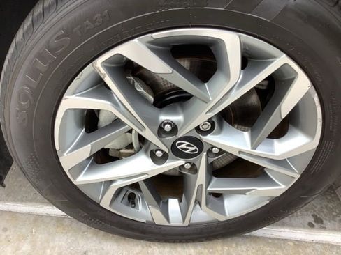 Used 2020 Hyundai Sonata SEL w/ Premium + Sunroof Package image 15