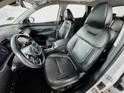 Used 2023 Hyundai Tucson SEL w/ Convenience Package AWD/4WD image 15