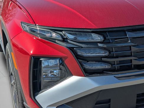 New 2026 Hyundai Tucson SEL FWD image 29