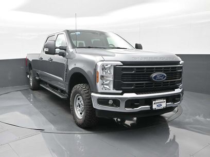 New 2026 Ford F350 XL w/ XL Off-Road Package