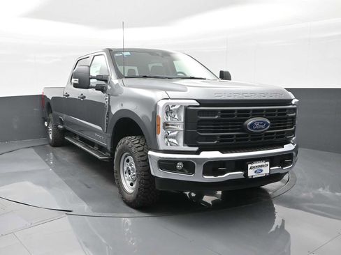 New 2026 Ford F350 XL w/ XL Off-Road Package image 3