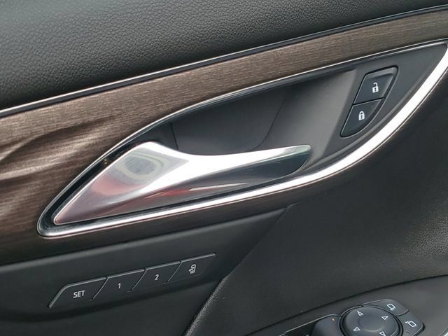 Used 2023 Buick Envision Avenir AWD/4WD image 24