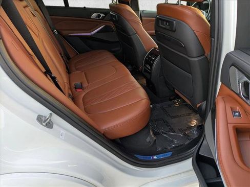 Certified 2023 BMW X5 M50i w/ Executive Package image 20