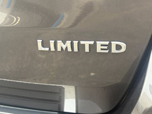 Used 2021 Jeep Grand Cherokee Limited w/ Trailer Tow Group IV AWD/4WD image 28