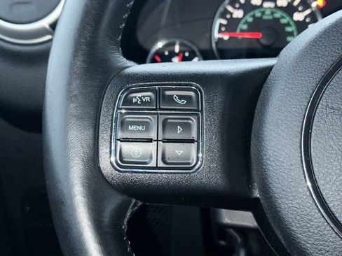 Used 2017 Jeep Wrangler Sahara w/ Dual Top Group image 38