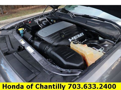 Used 2014 Dodge Challenger R/T w/ Sound Group II image 31