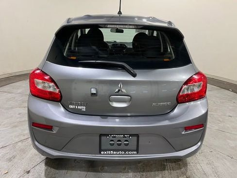 Used 2019 Mitsubishi Mirage ES image 10