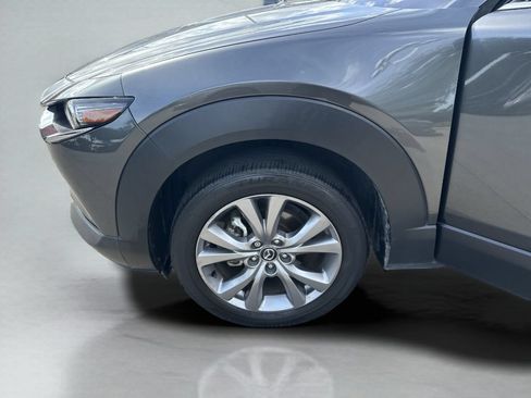 Used 2022 MAZDA CX-30 AWD 2.5 S w/ Premium Package image 24