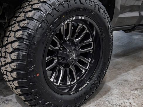 Used 2022 RAM 2500 Limited w/ Off Road Package image 50