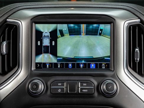 Used 2021 Chevrolet Silverado 2500 LTZ w/ LTZ Plus Package image 26