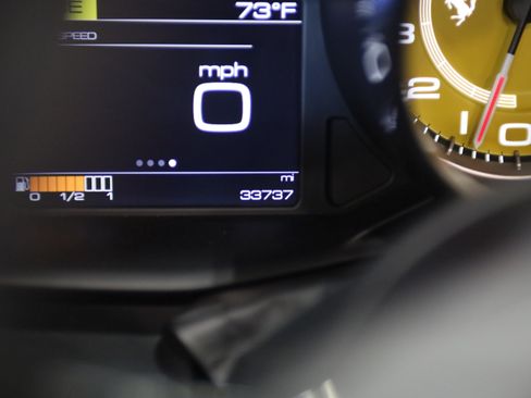 Used 2017 Ferrari 488 Spider RWD image 27