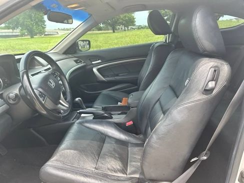 Used 2009 Honda Accord EX-L image 15