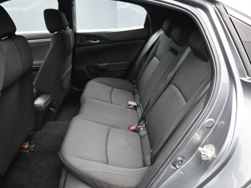 Certified 2019 Honda Civic EX image 20