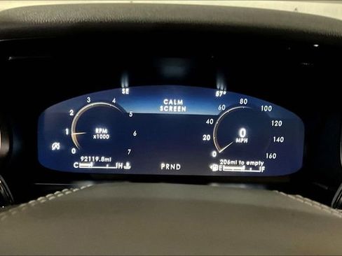 Used 2020 Lincoln Aviator Reserve w/ Elements Package Plus image 22