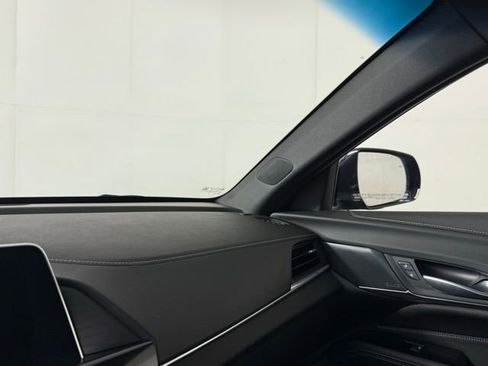 Used 2025 Cadillac CT4 V Blackwing image 19