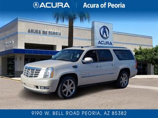 Used 2010 Cadillac Escalade ESV Premium video 1