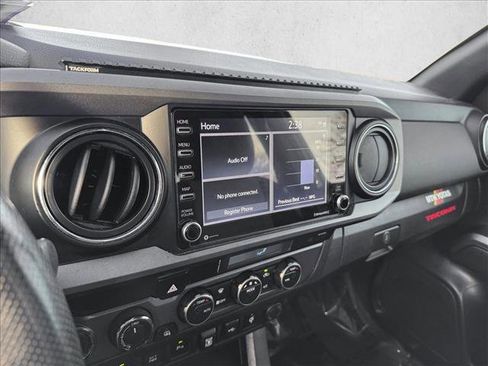 Certified 2021 Toyota Tacoma TRD Off-Road w/ Technology Package image 13