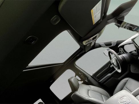 New 2026 RAM 1500 Rebel w/ Rebel Level 2 Equipment Group image 22