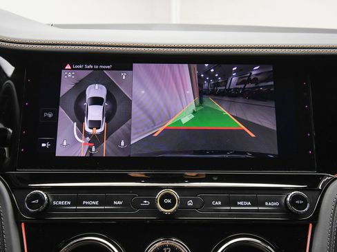 New 2025 Bentley Continental GT AWD/4WD image 38