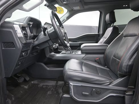 Used 2022 Ford F150 Lariat image 13