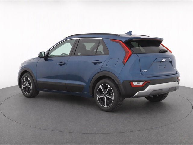 Used 2025 Kia Niro EX FWD image 7