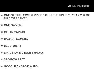 Used 2025 Kia Carnival FWD video 2