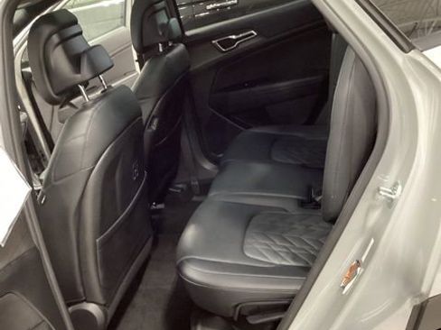 Used 2023 Kia Sportage X-Line w/ X-Line Premium Package image 12