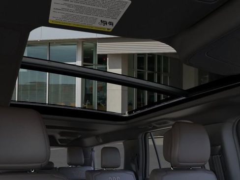 New 2026 Ford Expedition Max King Ranch image 22