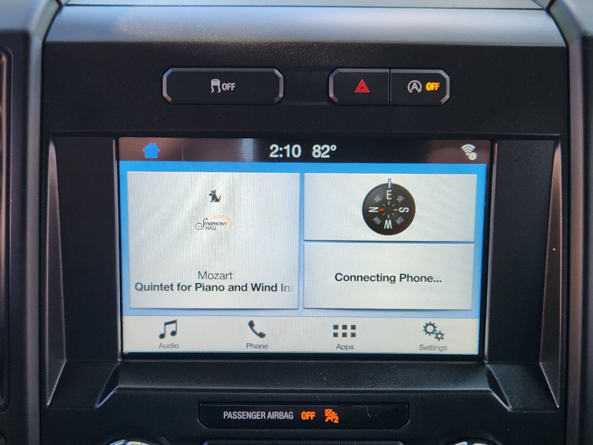 Used 2017 Ford F150 XL w/ Equipment Group 101A Mid AWD/4WD image 35