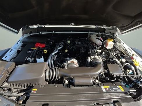 Used 2023 Jeep Gladiator Mojave w/ LED Lighting Group image 35