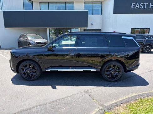 New 2027 Kia Telluride SX Prestige AWD/4WD image 2