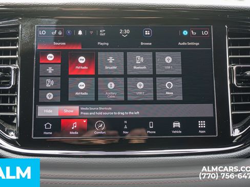Used 2026 Dodge Durango GT RWD image 46