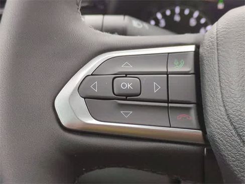 New 2026 Jeep Compass Limited image 24