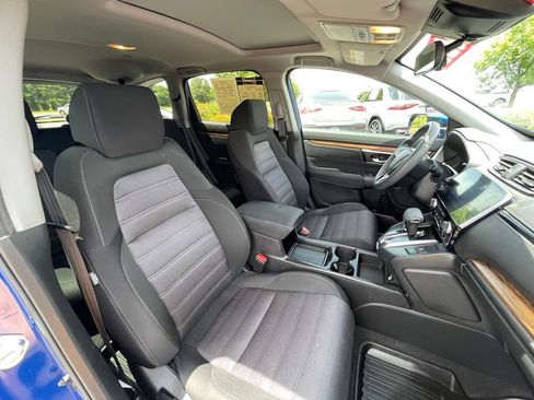 Used 2022 Honda CR-V EX image 30