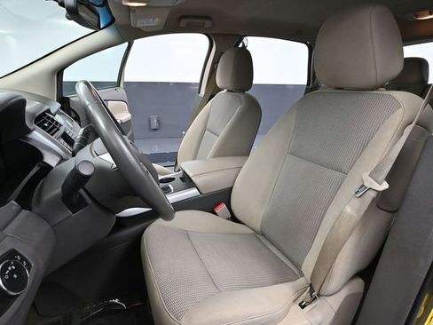 Used 2013 Ford Edge SEL image 20