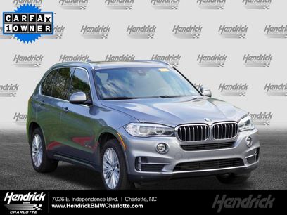 Used 2017 BMW X5 sDrive35i