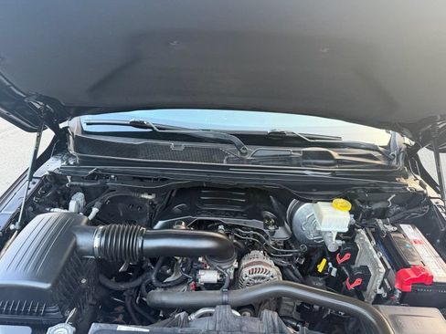 Used 2019 RAM 1500 Big Horn AWD/4WD image 31
