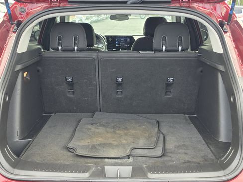 Used 2024 Chevrolet Trax LS FWD image 6