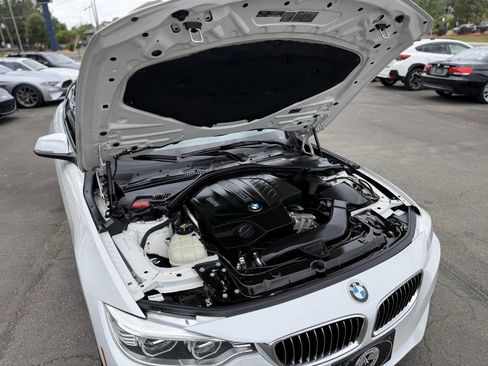 Used 2015 BMW 435i xDrive Coupe AWD/4WD image 21