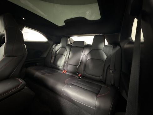 New 2026 Dodge Charger R/T Scat Pack image 25