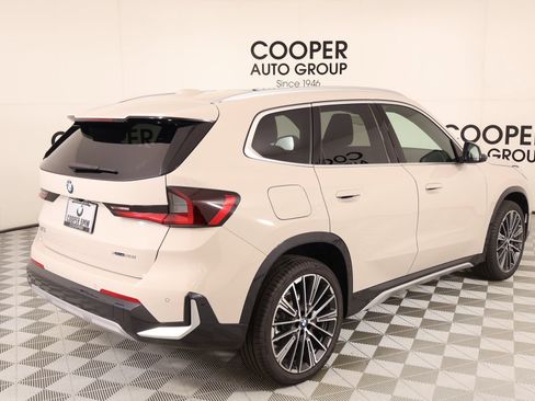New 2026 BMW X1 xDrive28i w/ Technology Package AWD/4WD image 21