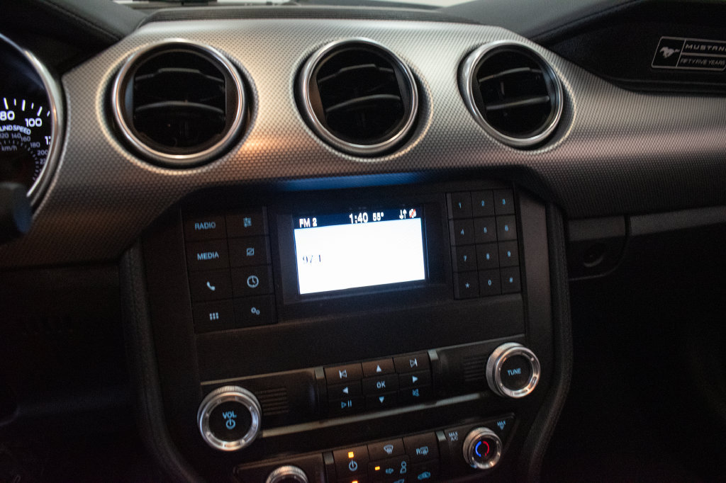 Used 2020 Ford Mustang GT RWD image 15