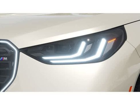 New 2026 BMW X3 M50 w/ Premium Package AWD/4WD image 6