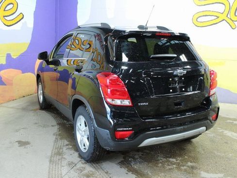 Used 2020 Chevrolet Trax LT image 6