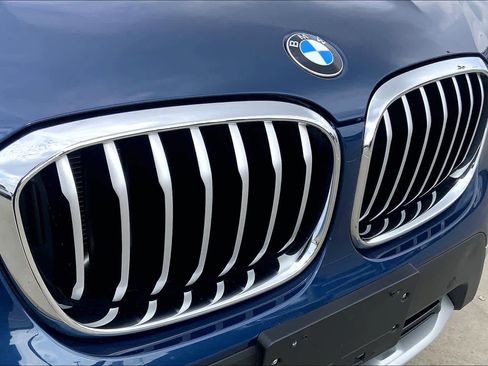 Used 2021 BMW X3 sDrive30i w/ Convenience Package image 29