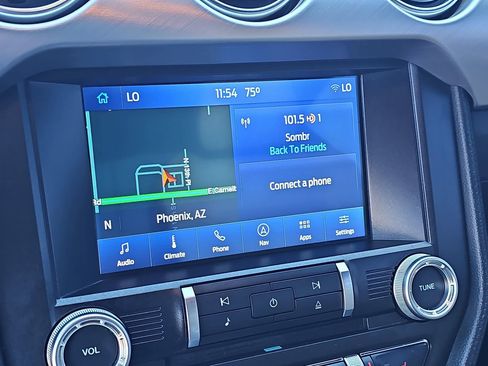 Used 2022 Ford Mustang GT Premium w/ Ford Safe & Smart Package image 21