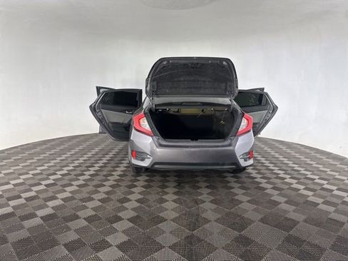 Used 2017 Honda Civic LX image 19